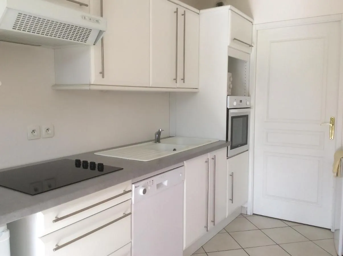 Les Rives Du Fier T3 Velos Bienvenus Calme Jardin Cloture Annecy Lac A Qq Min Apartment 0*,