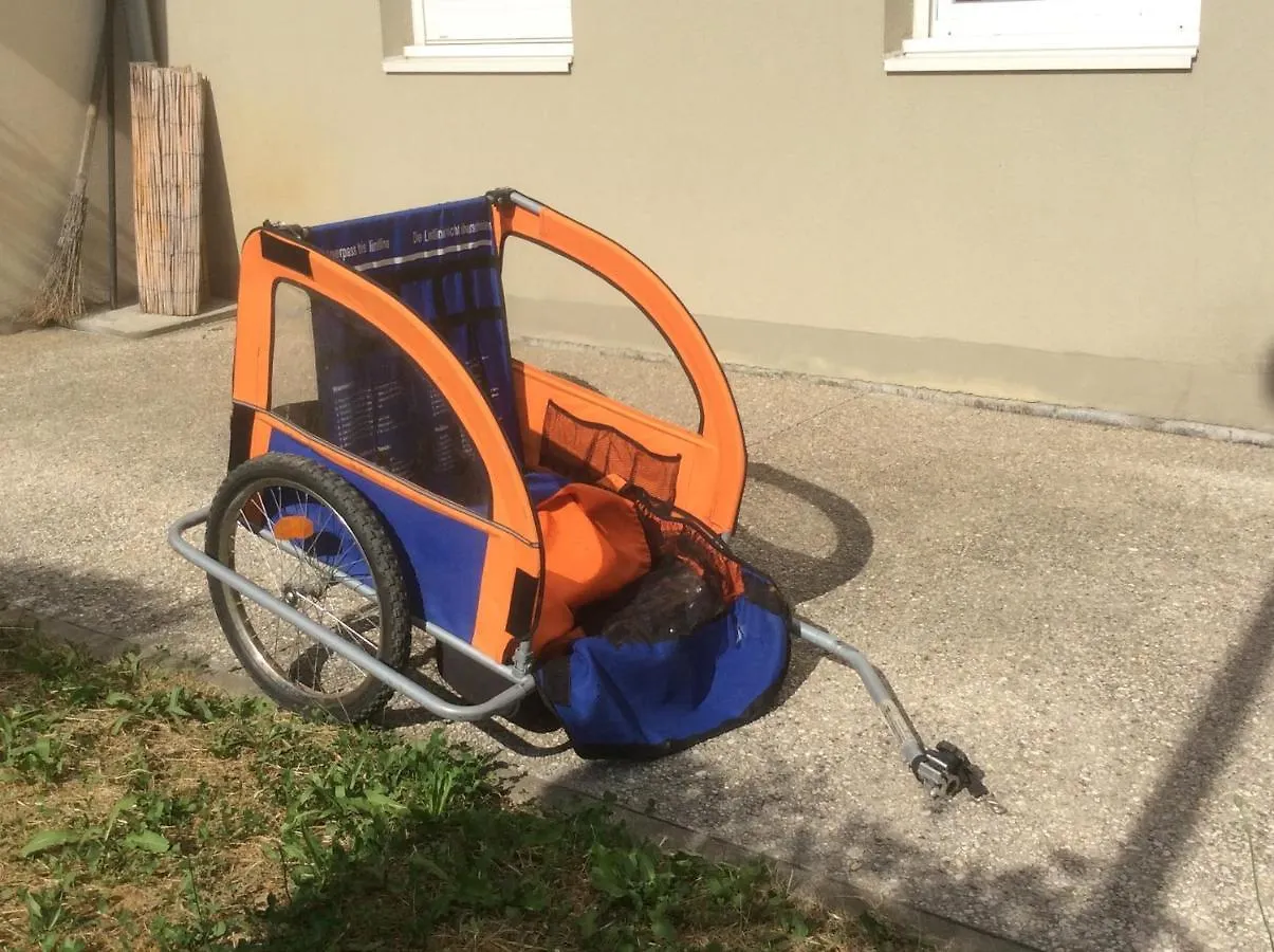 Les Rives Du Fier T3 Velos Bienvenus Calme Jardin Cloture Annecy Lac A Qq Min Apartment France